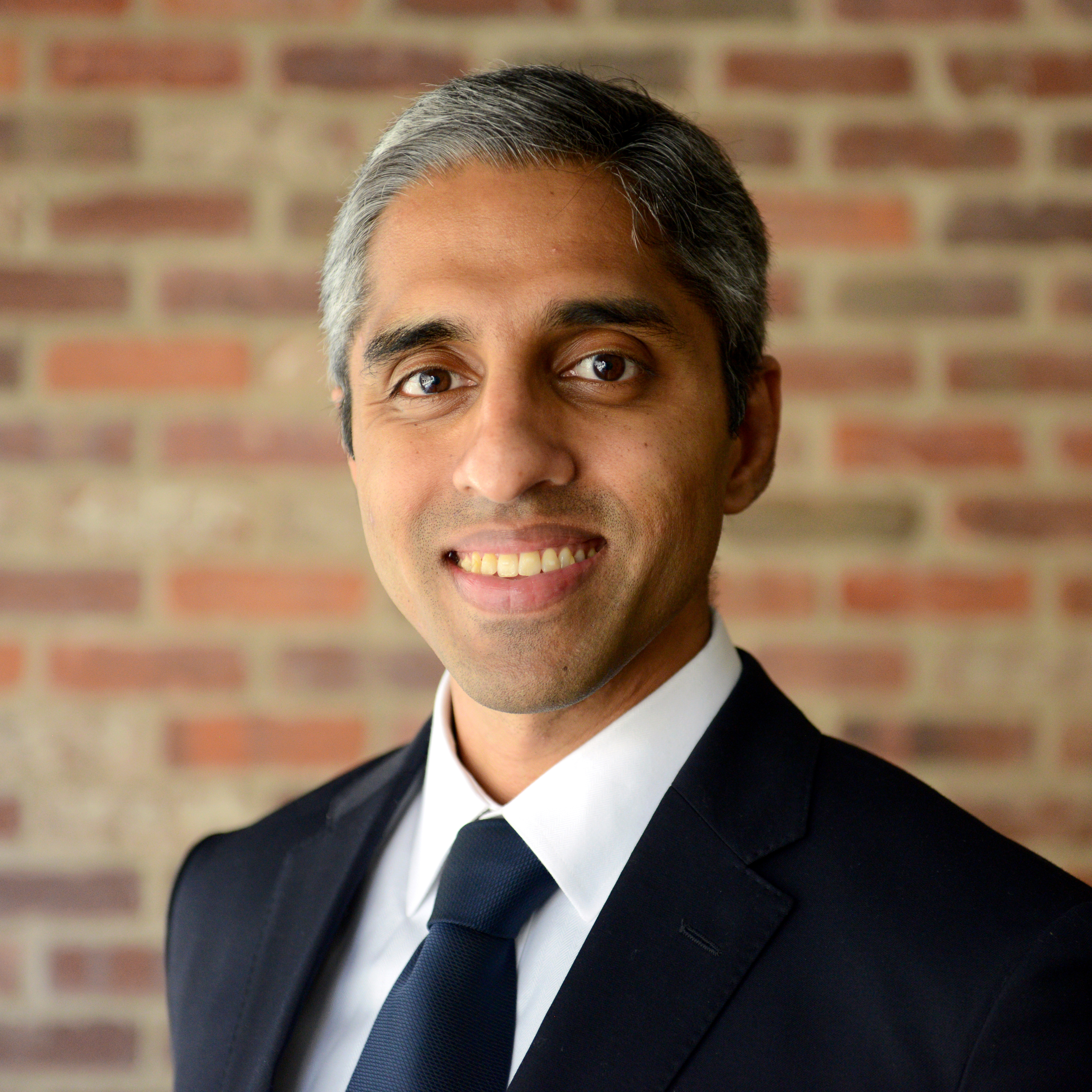 Dr. Vivek H. Murthy